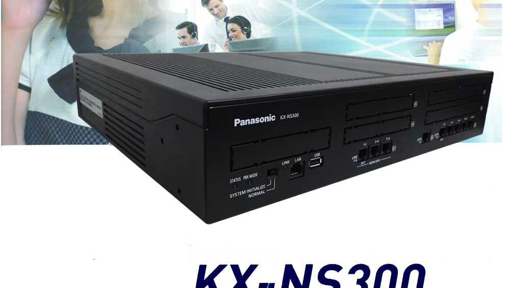 NS300